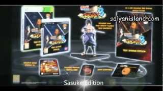 Limited Editions trailer