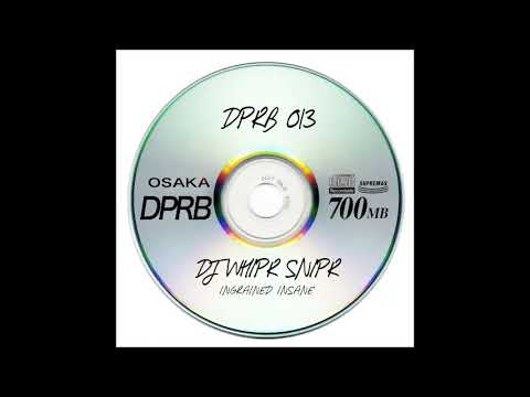 DJ Whipr Snipr - The Purpose