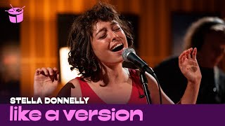 Stella Donnelly covers John Paul Young &#39;Love Is In The Air&#39; for Like A Version