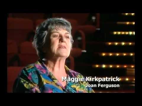 After They Were Famous - Villains - Val Lehman & Maggie Kirkpatrick from Prisoner Cell Block H