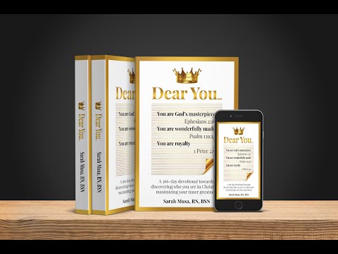 A Word from the Author