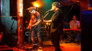 Randy Rogers Band - Steal You Away