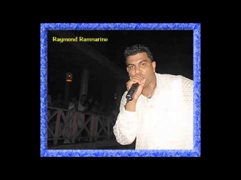 Kiska Raste Dehke Raymond Ramnarine The Original Show Stopper