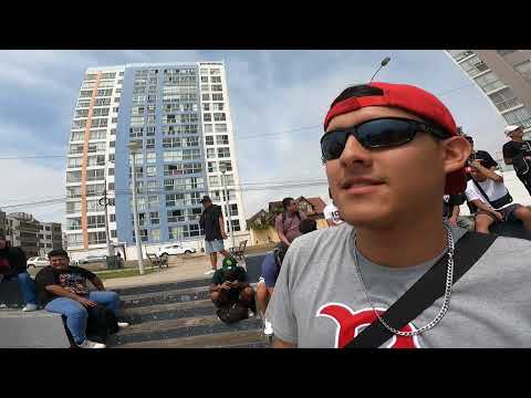 GINO vs HADESS - CUARTOS - LZ WELCOME 2023