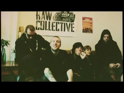 Raw Collective - Smash the Grips