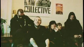 Raw Collective - Smash the Grips