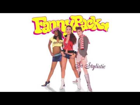 Fannypack - So Stylistic (Turntablerocker Remix)