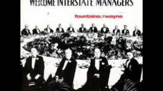 All kinds of time de fountains of wayne