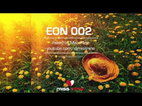 Sunset Deep House Vibes - EON 002 mixed by Miss Nine