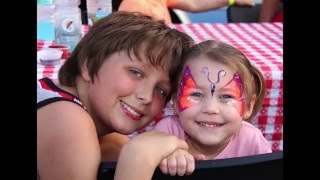 Wellington's 20th Anniversary Celebration - NewsSpot Story