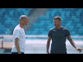 Beckham & Zidane - Here to Create - Adidas new Predator