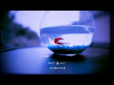 @sweetboitendo x @Steezy222 - Ocean | Official Video