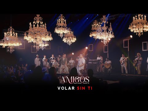 @omaracedo + @buenafe-1999 - Volar sin ti