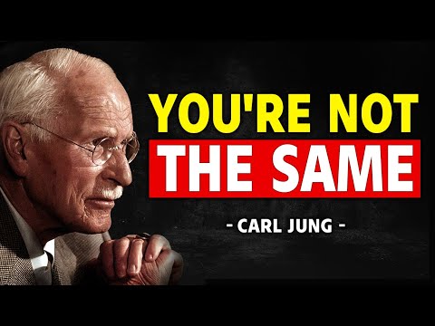 When You've Reached The Turning Point, You’ll See This Video | Carl Jung