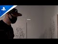 Song in the Smoke - Behind the Scenes Video | PS VR