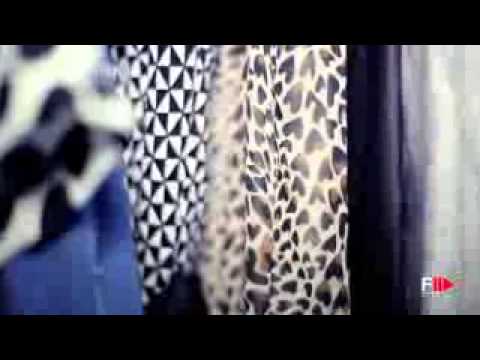 Elisabetta Canalis for   TALCO SS 2014  making of  The Villa    Ibiza