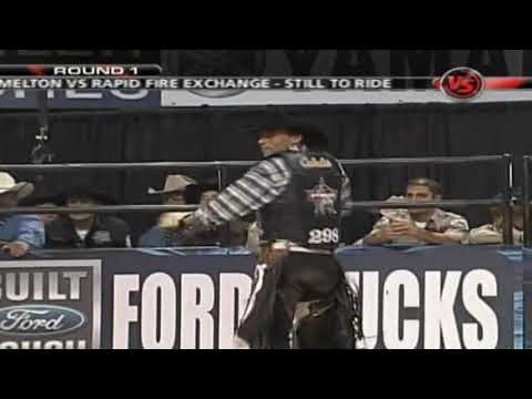 Marcelo Cruz vs Chili - 06 PBR Finals (86.75 pts)