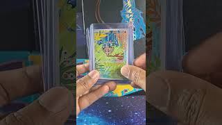 TOP LOADED CARD HASTA EL MOMENTO  #pokemoncards #tarjetaspokemon #pokemon