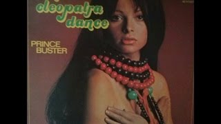 Prince Buster - Dance Cleopatra Dance video
