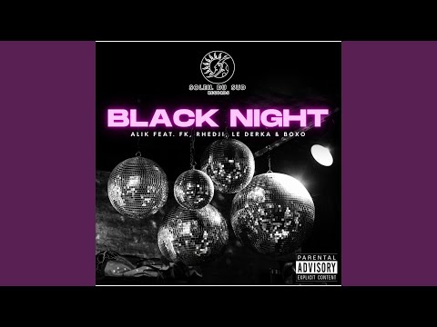 Black Night
