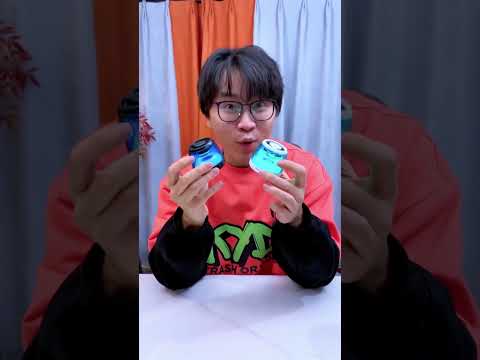 Unleash Magnetic Sound! Edifier Hecate G200 Bluetooth Speaker Review 🔥🎵 #EdifierHecateG200