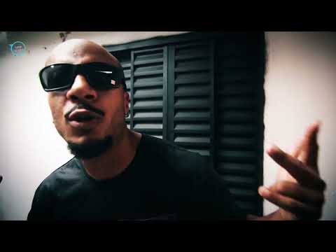 Mestres Do Hip Hop - Terapia Para Não Chorar