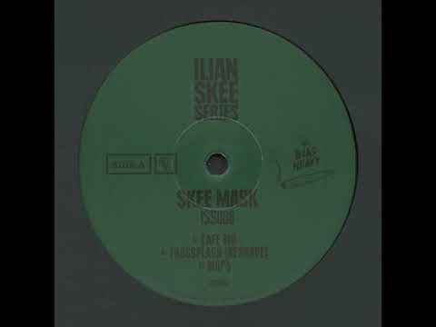 Skee Mask - Iss006 (Full Album)