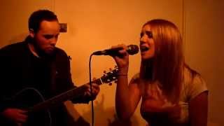 No Way - Toni Braxton/Michael Warren - Cover by Lauren Alexandra &amp; Corey Young