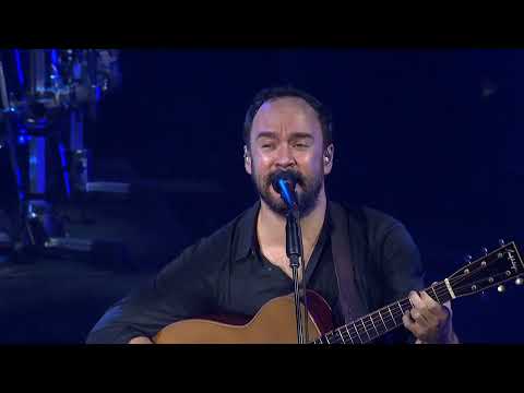 Dave Matthews Band - Black and Blue Bird - LIVE 11.13.2015, 3Arena, Dublin, Ireland