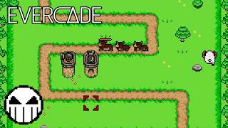 Collie Defense (Indie Heroes Collection 4) Gameplay