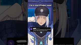 I got my first Voice Hater!
