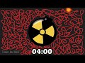 4 Minute Nuke Bomb Giant Explosion 💥
