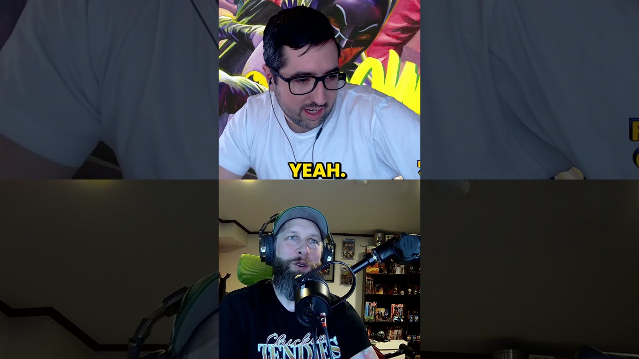 DC's New History of the DC Universe