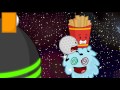 I Really Love Prizes BFDIA 5e RE Animated Scene
