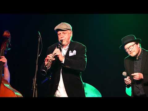 Frank Muschalle  im Zollhaus