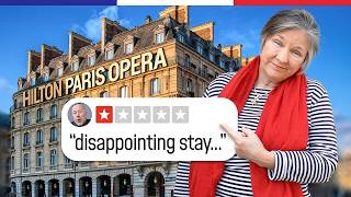 Why Paris Hilton's Opera Left Us Completely Disappointed