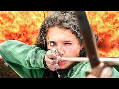 Ambush | Full Movie (English Subtitles)