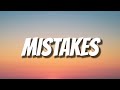 24kGoldn - Mistakes (1 hour loop)