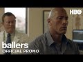 Ballers: Season 1 Episode 4 Promo | HBO