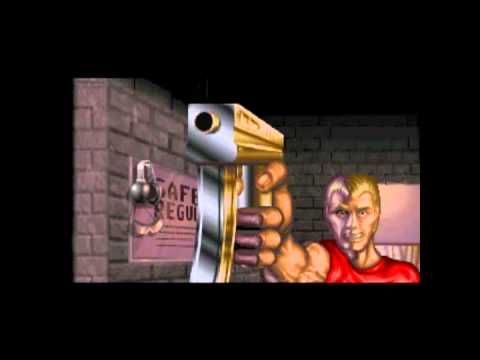 Duke Nukem II - I'm Back