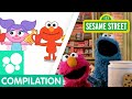 Sesame Street Nursery Rhymes Songs Comp Sesame Street Nursery Rhymes Songs Comp