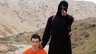 ISIS releases another video of beheading