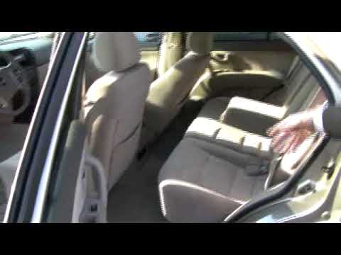 For Sale 2005 Kia Sorento at Addison's Meadow Mills Pontiac Buick in Mississauga