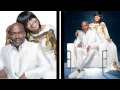 Bebe * Cece Winans ❈ Love Said Not So