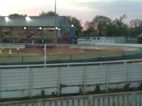 belle vue vs swindon