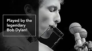 Video thumbnail for Hohner Marine Band 1896 Classic: The Legendary Blues Harmonica by The Harmonica Company