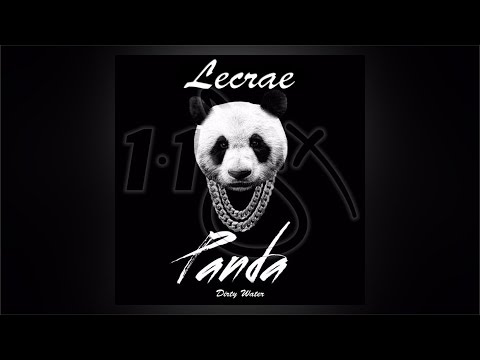 Lecrae - Panda Remix (Dirty Water Mash Up By DJ SPADE JAMZ)