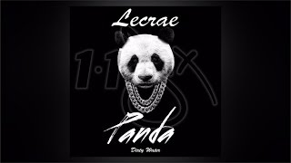 Lecrae - Panda Remix (Dirty Water Mash Up By DJ SPADE JAMZ)