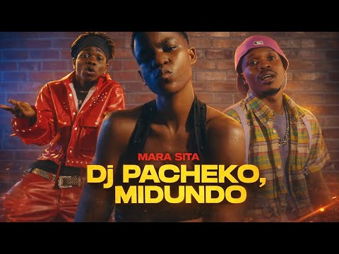 Dj Pacheko midundo and 2 more
