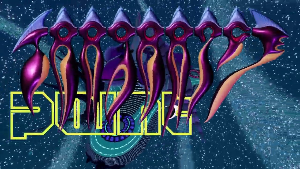 Launch Trailer